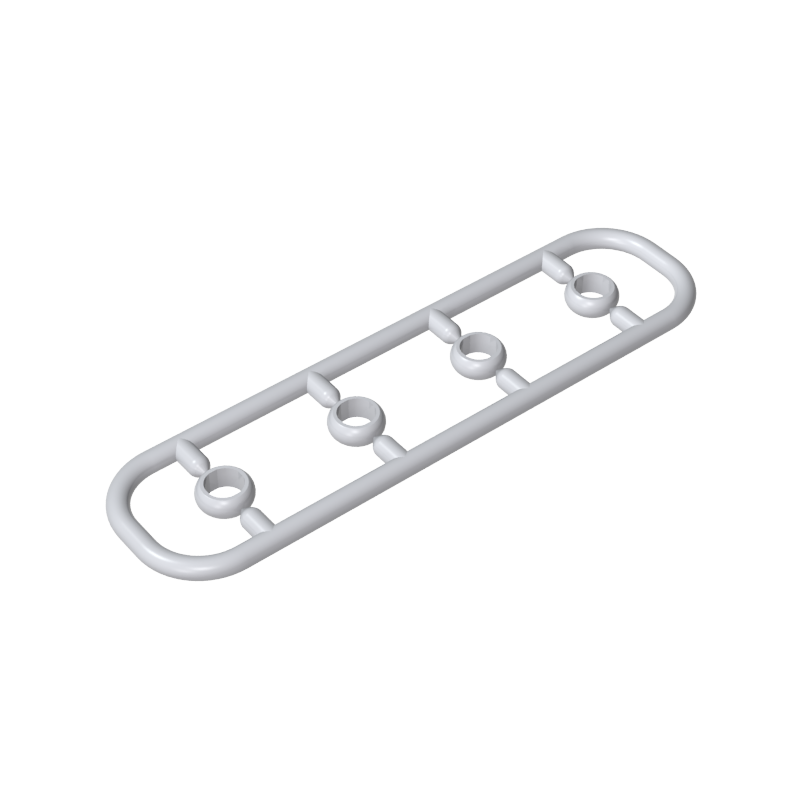 GDS-20902 - Minifig Ring 1 x 1