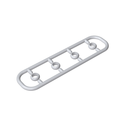 GDS-20902 - Minifig Ring 1 x 1