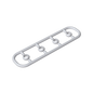 GDS-20902 - Minifig Ring 1 x 1
