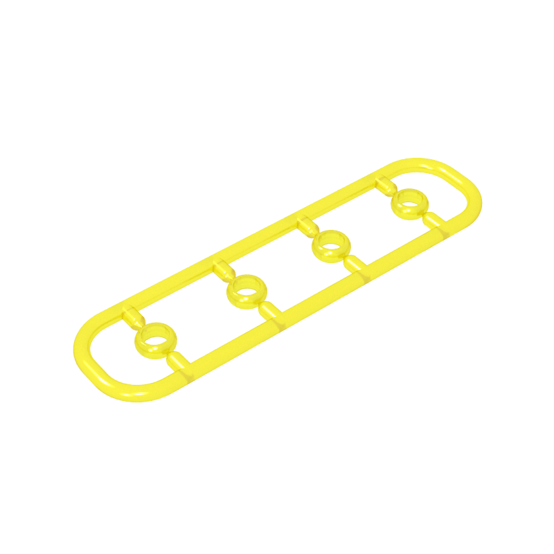 GDS-20902 - Minifig Ring 1 x 1