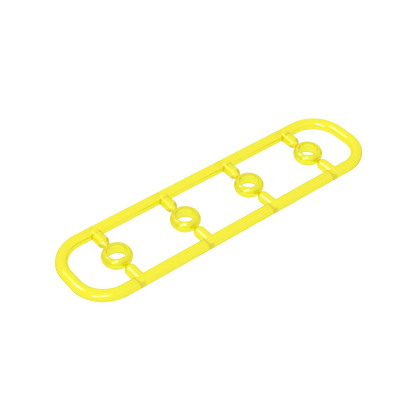 GDS-20902 - Minifig Ring 1 x 1