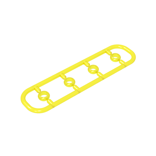 GDS-20902 - Minifig Ring 1 x 1