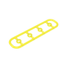 Transparent Yellow 44