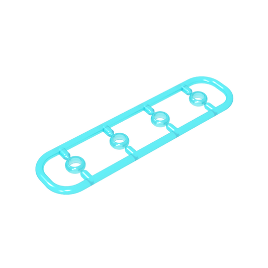 GDS-20902 - Minifig Ring 1 x 1