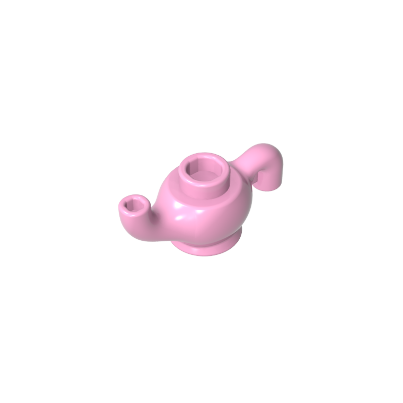 GDS-2091 - Equipment Genie Lamp