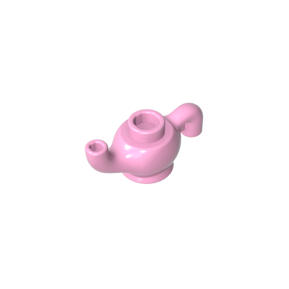 GDS-2091 - Equipment Genie Lamp