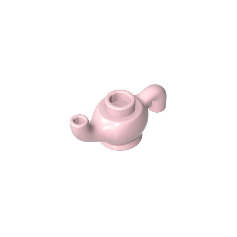 GDS-2091 - Equipment Genie Lamp