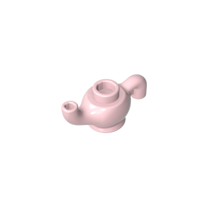 GDS-2091 - Equipment Genie Lamp