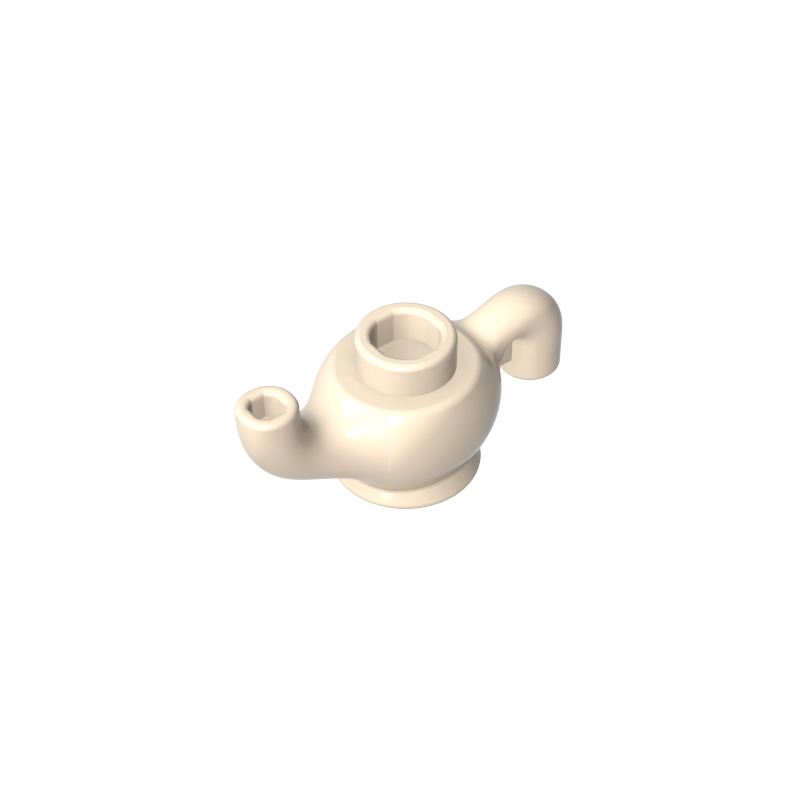GDS-2091 - Equipment Genie Lamp
