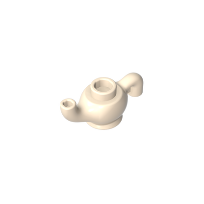 GDS-2091 - Equipment Genie Lamp