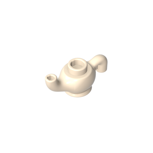 GDS-2091 - Equipment Genie Lamp