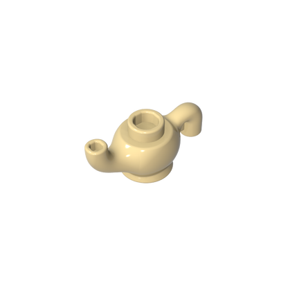 GDS-2091 - Equipment Genie Lamp