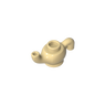 Brick Yellow 5