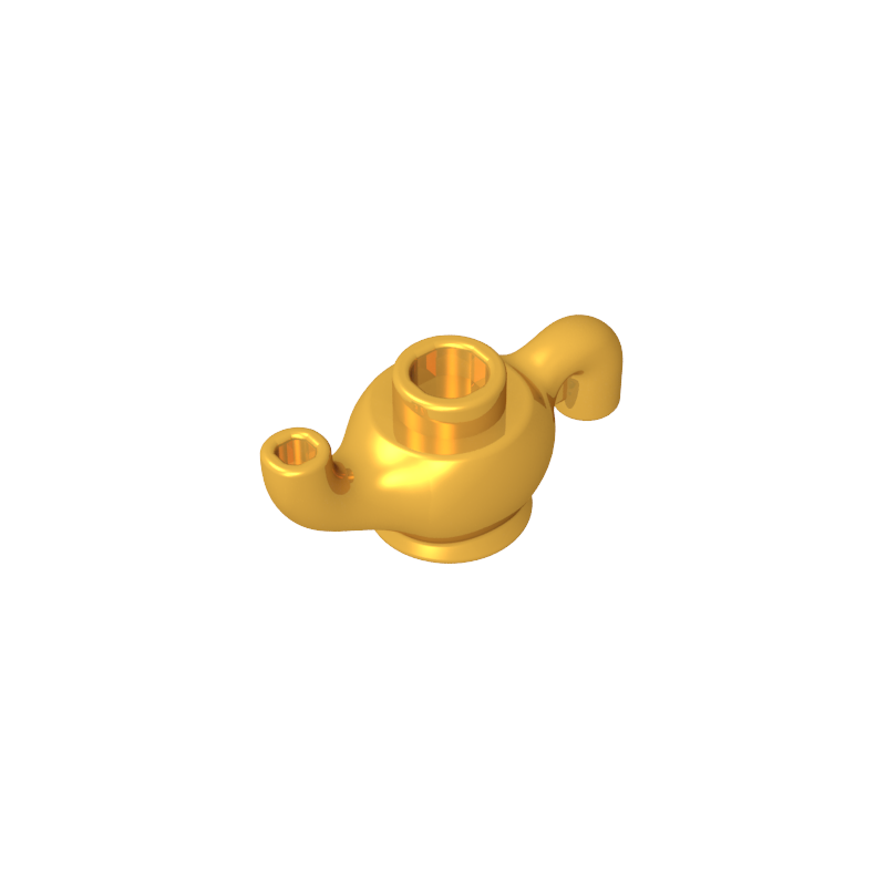 GDS-2091 - Equipment Genie Lamp