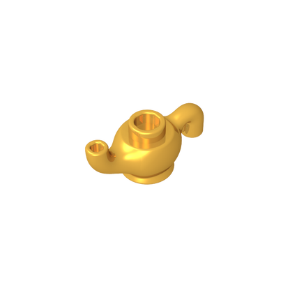 GDS-2091 - Equipment Genie Lamp