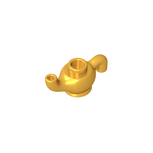 GDS-2091 - Equipment Genie Lamp