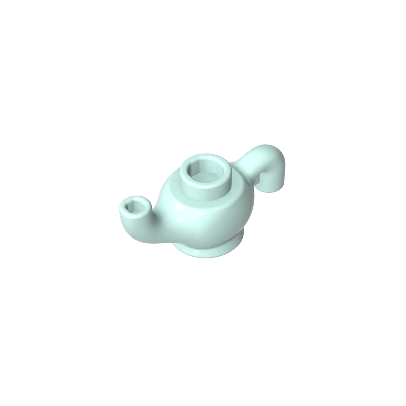 GDS-2091 - Equipment Genie Lamp