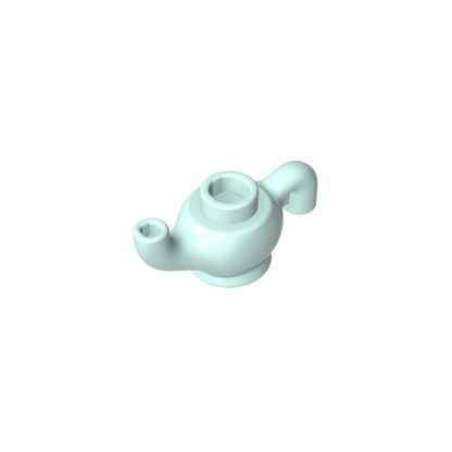 GDS-2091 - Equipment Genie Lamp