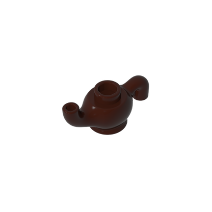 GDS-2091 - Equipment Genie Lamp
