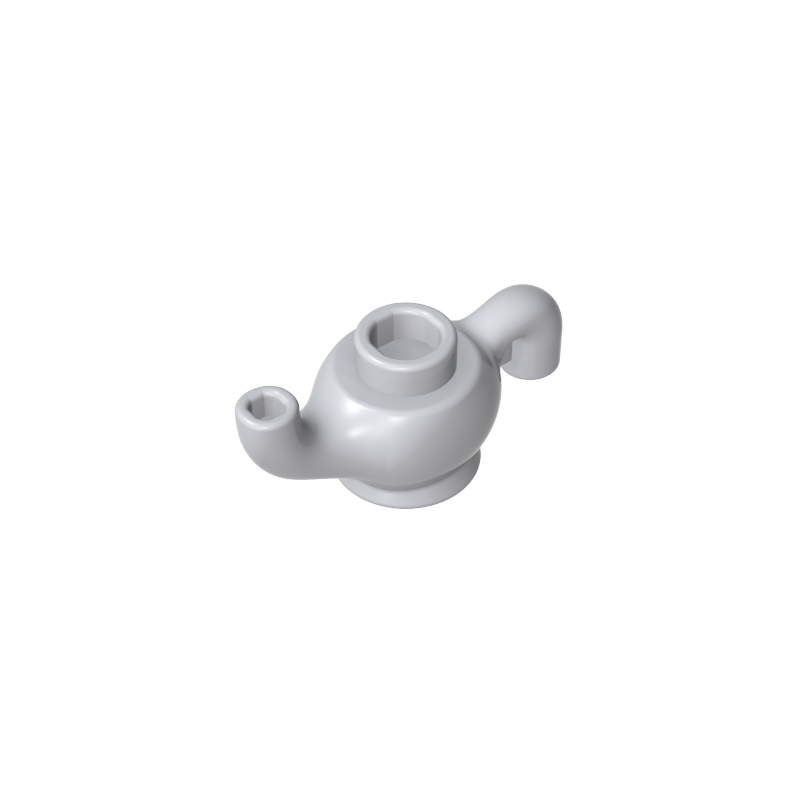 GDS-2091 - Equipment Genie Lamp