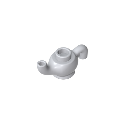 GDS-2091 - Equipment Genie Lamp