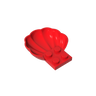 Bright Red 21