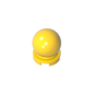 GDS-2093 - Equipment Crystal Ball Globe 2 x 2 x 2