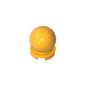 GDS-2093 - Equipment Crystal Ball Globe 2 x 2 x 2
