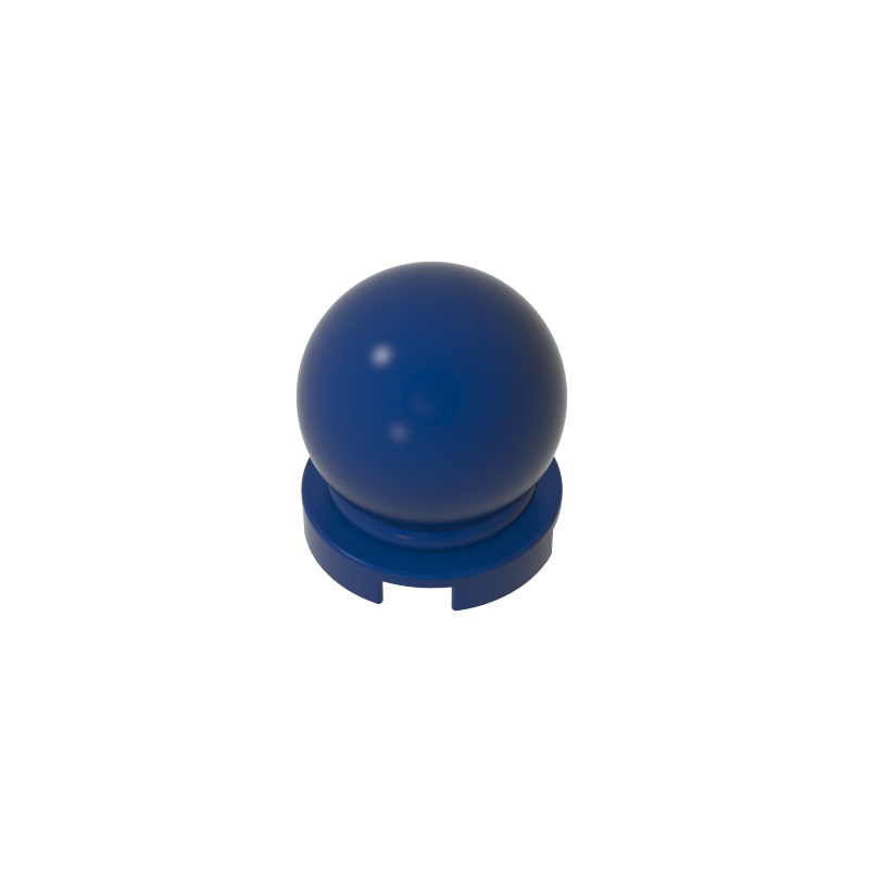 GDS-2093 - Equipment Crystal Ball Globe 2 x 2 x 2