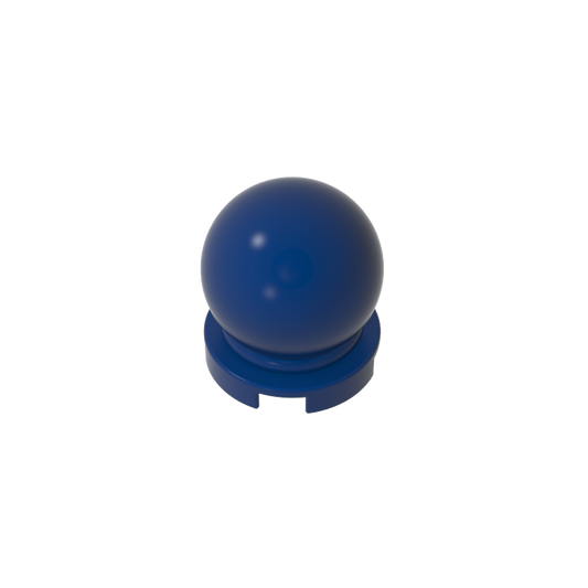 GDS-2093 - Equipment Crystal Ball Globe 2 x 2 x 2