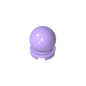 GDS-2093 - Equipment Crystal Ball Globe 2 x 2 x 2