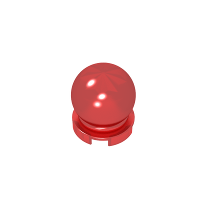 GDS-2093 - Equipment Crystal Ball Globe 2 x 2 x 2