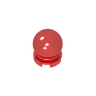 Transparent Red 41