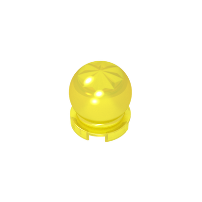 GDS-2093 - Equipment Crystal Ball Globe 2 x 2 x 2