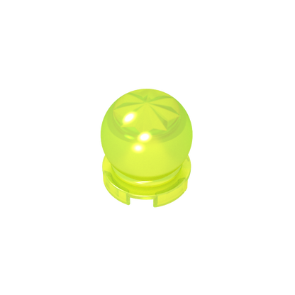 GDS-2093 - Equipment Crystal Ball Globe 2 x 2 x 2
