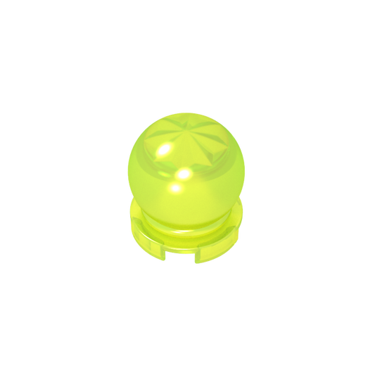 GDS-2093 - Equipment Crystal Ball Globe 2 x 2 x 2