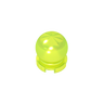 Transparent Fluore Green 49