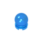 GDS-2093 - Equipment Crystal Ball Globe 2 x 2 x 2