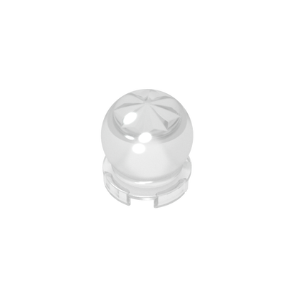 GDS-2093 - Equipment Crystal Ball Globe 2 x 2 x 2