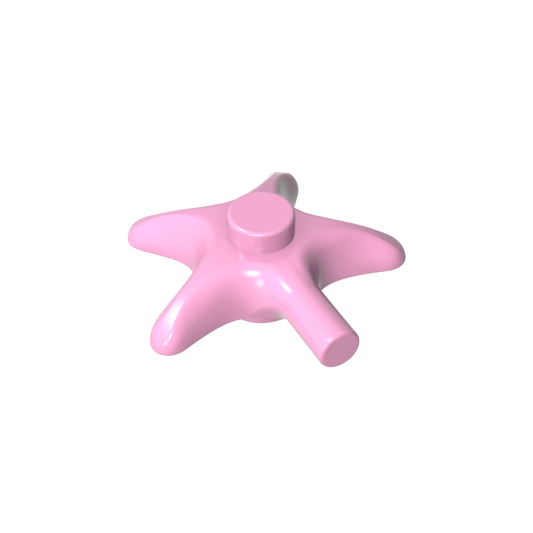 GDS-2096 - Animal, Starfish