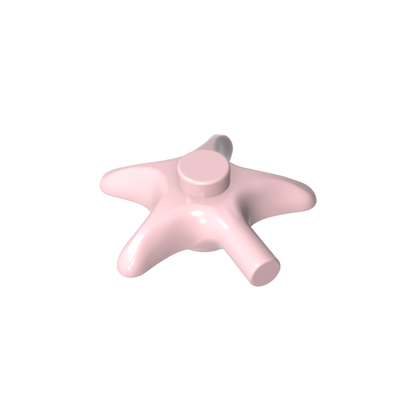 GDS-2096 - Animal, Starfish