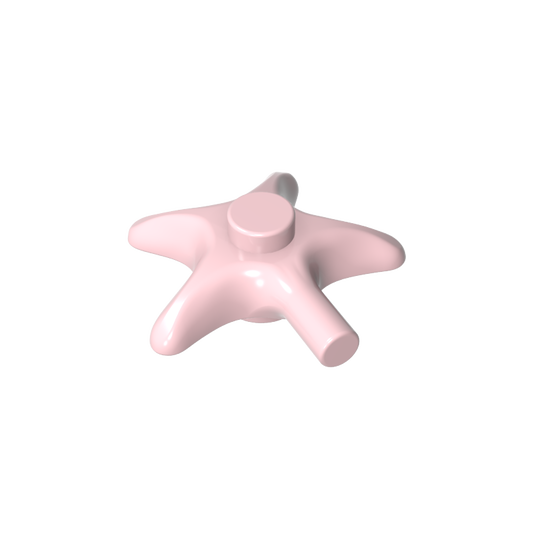 GDS-2096 - Animal, Starfish