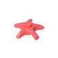 GDS-2096 - Animal, Starfish