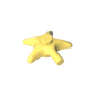 GDS-2096 - Animal, Starfish