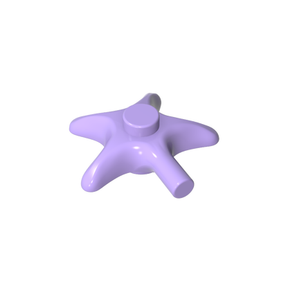 GDS-2096 - Animal, Starfish