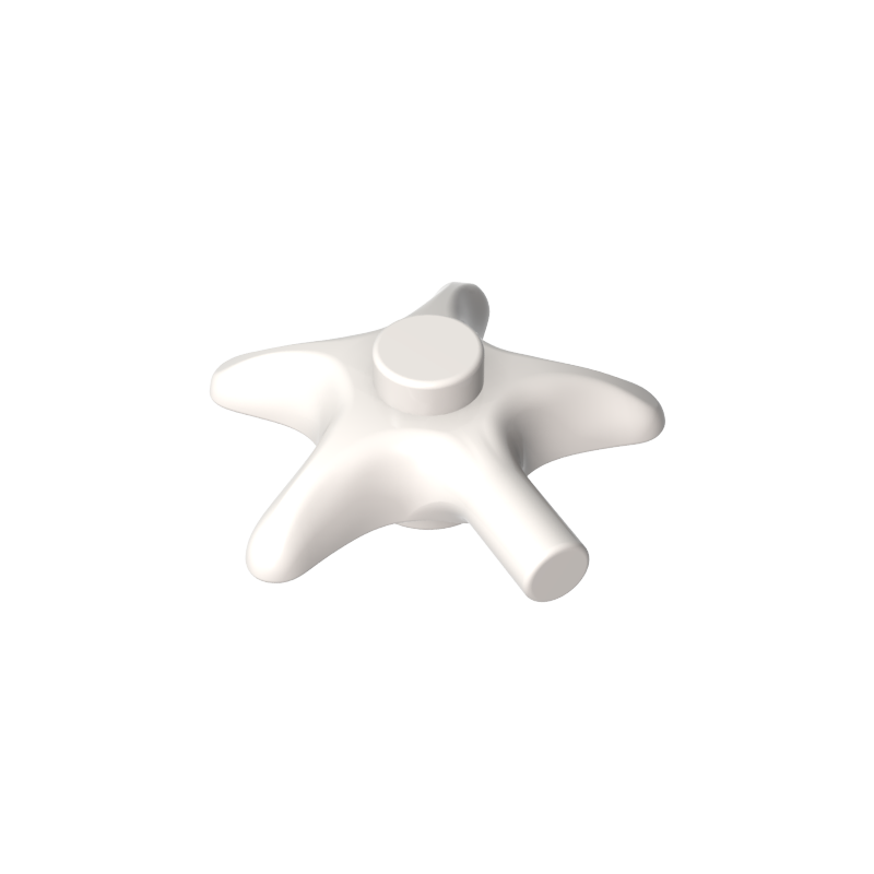 GDS-2096 - Animal, Starfish