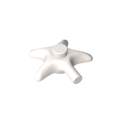 GDS-2096 - Animal, Starfish