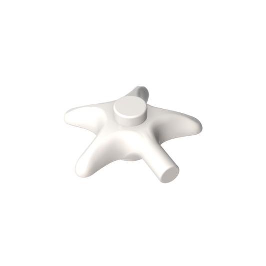 GDS-2096 - Animal, Starfish