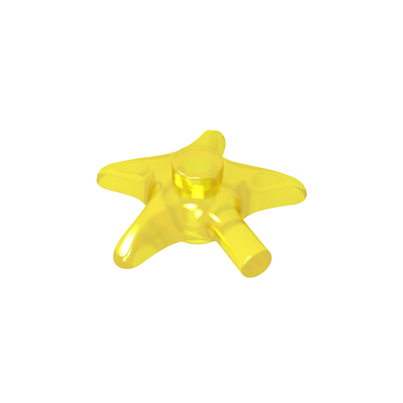 GDS-2096 - Animal, Starfish