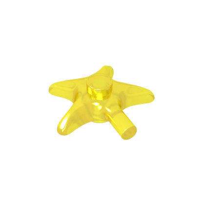 GDS-2096 - Animal, Starfish